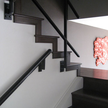 SB handrails