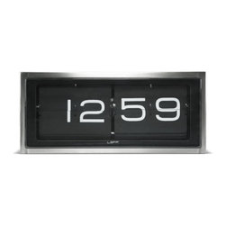 Flip clock - Clocks