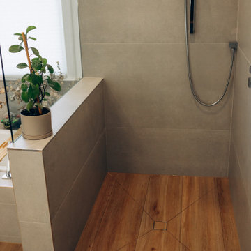 Bathroom Remodel