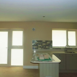 Renovation - Plantation Shutters - Swords - Pleated Blinds