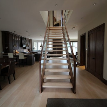 Kingsway Project