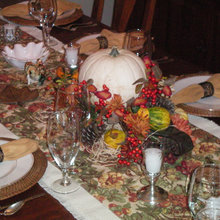 Table Decor