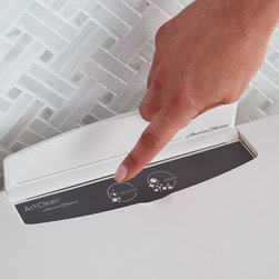 Product Innovations - Toilets