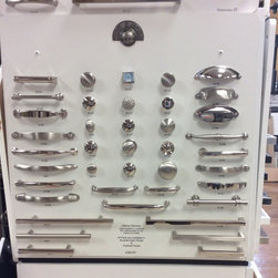 Top Knobs - Kitchen Fixture Parts