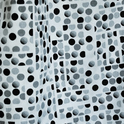 Sonia Rykiel Fabric | Spring 2014 - Products