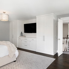 Bedroom Ideas