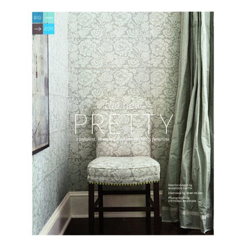 magazine press - bennison fabrics