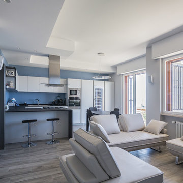 QUARTIERE AZZURRO