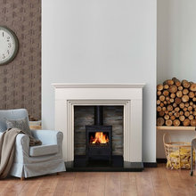 Fireplaces