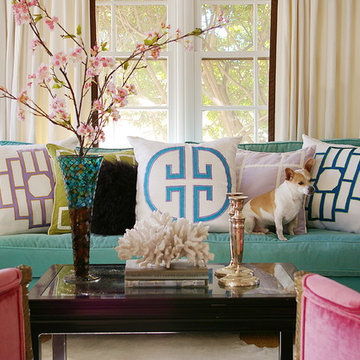 JILL SORENSEN Lifestyle