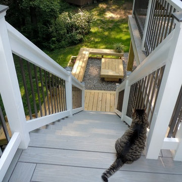 Deck Designs