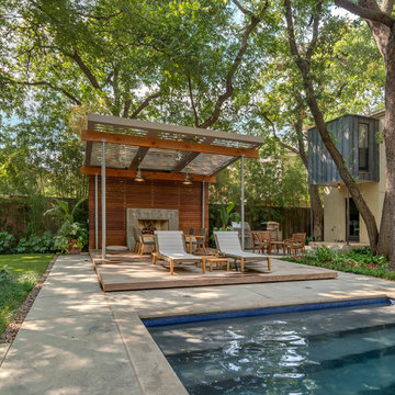 Modern: Beverly Drive