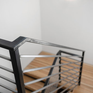West 41st Street Duplex