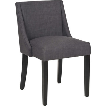 Senaca Chair - Slate