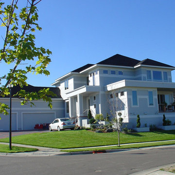 Asphalt Shingles