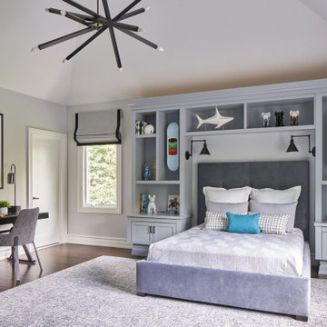 Lively Luxury