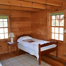 Log Cabin