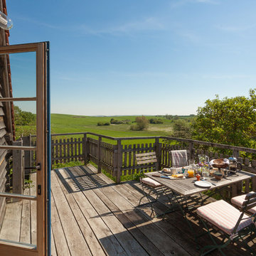 Ferienwohnung in der Uckermark