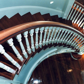Staircases