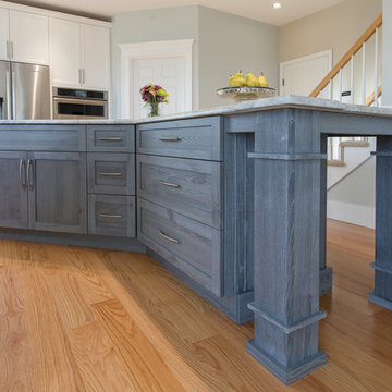 Marlborough MA Kitchen