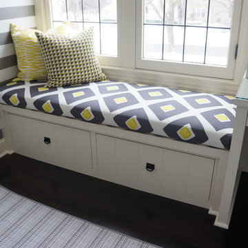 Historic Country Club Home Renovation
