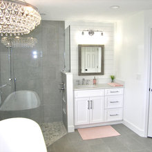 master baths