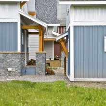 Exterior Ideas