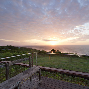 Seaside Residence