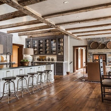Yellowstone Home