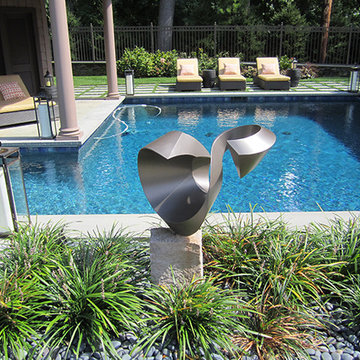 Contemporary Garden