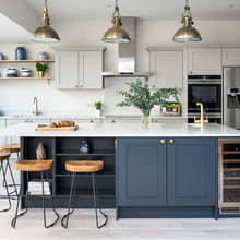 Cocina Apto