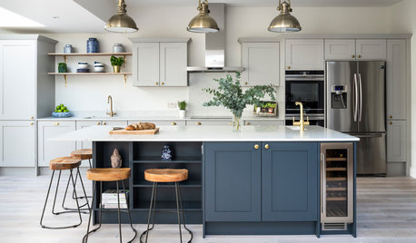 How to Draw Up a Timetable for Your Kitchen Renovation