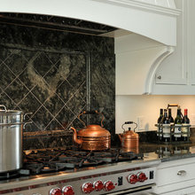 Kitchen redo