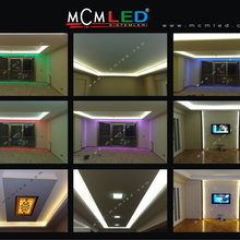 Crown Molding