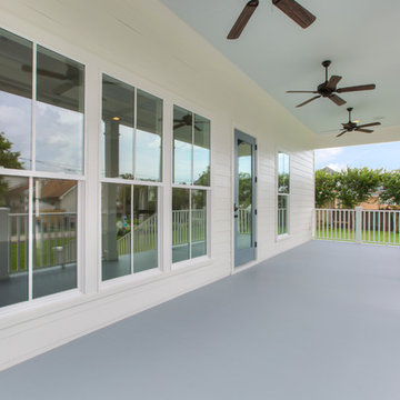 Parade of Homes 2016