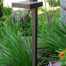 Landscape Lighting - Products