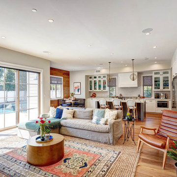 Mar Vista Family Home