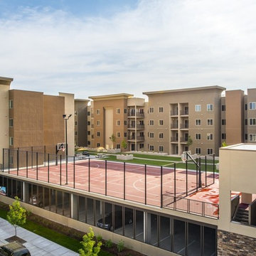 La Pointe - Off Campus Student Housing