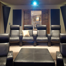 Home theater