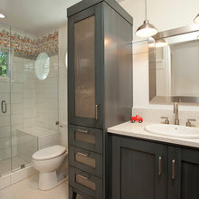 landon's Room/Bathroom