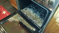 Oven Doors Shattering Gl Oven Doors Shattering Gl