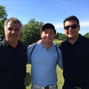Patrick O'Flynn's photo