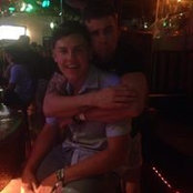 Liam Currans foto