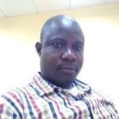 Photo de Jagbo John