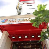 Foto von Duc Vuong Hotel