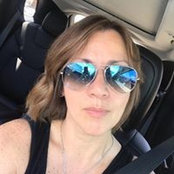Judith Ribeiro's photo