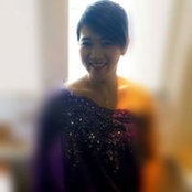 Sophie Oh's photo