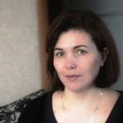 Elena Grevtseva's photo