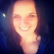 Ginny Grimes's photo