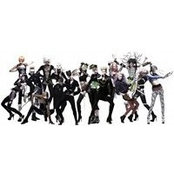 Tatsu Chung's photo